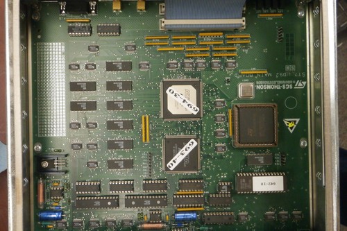 STMicroelectronics