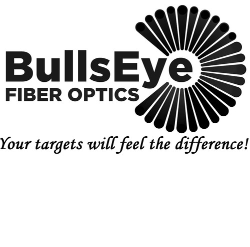 Two 080 optic sight - two,