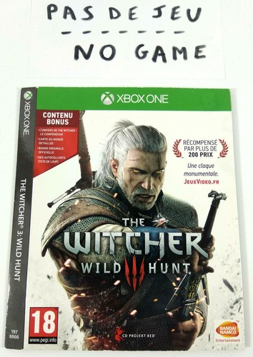 Xbox one fourreau the - one, vf
