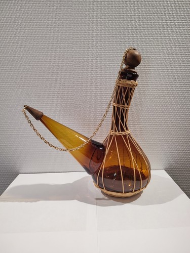 Porron espagnol carafe - porron, espagnol,