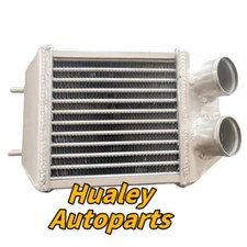 Aluminium Intercooler For