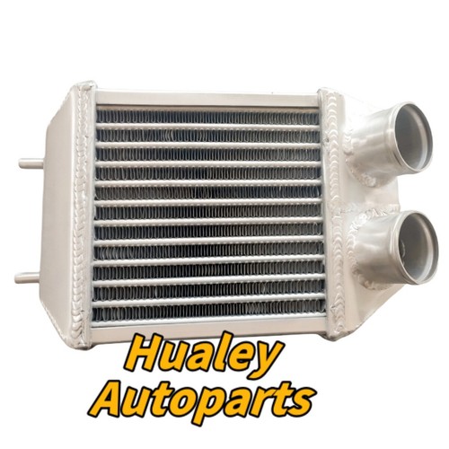 Aluminium intercooler for - aluminium,