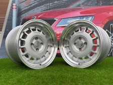 4x15 " 4x100 Classique Acier