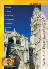 Globe Trekker: Destination