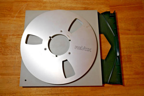 Bande magnetique bobine - magnetique,