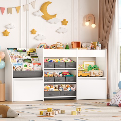 Meuble rangement enfant - de,