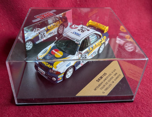 43em skid mitsubishi lancer - mitsubishi,
