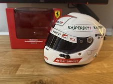 Sebastian vettel scuderia - sebastian,
