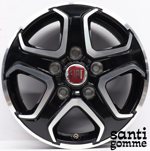 Jantes alliage fiat - alliage,