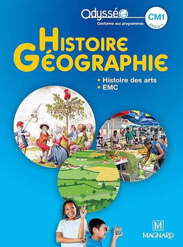 Odysséo histoire géographie - odysséo, histoire-géographie