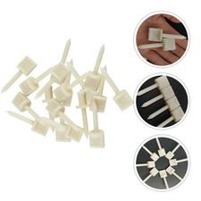  20pcs cible Pins Pin en