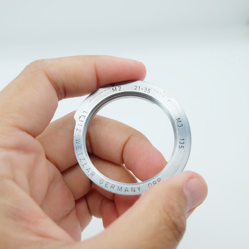 Leica 135 m39 ltm - 21-35,