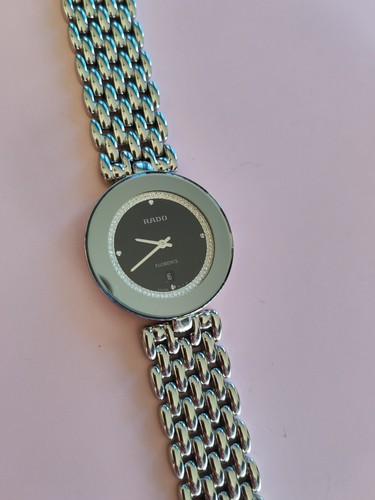 Rado diastar jubilé dial - rado,