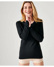 Tee-shirt DAMART Manches