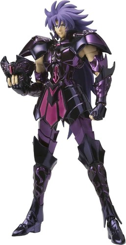 Bandai tamashii nations saint - nations,