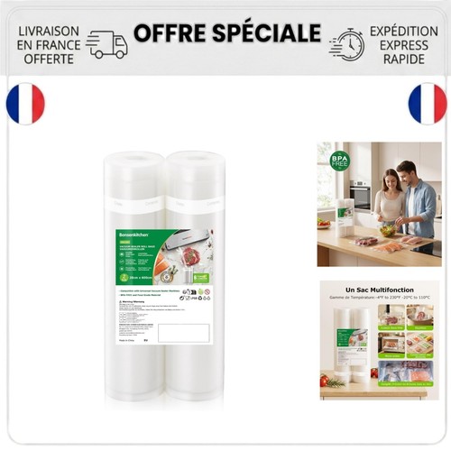 Bonsenkitchen rouleaux sous - bonsenkitchen,