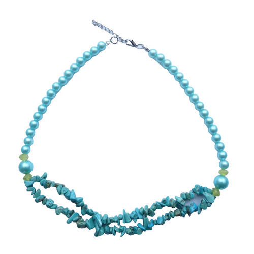Collier idée cadeau - idée,