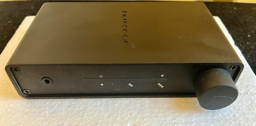 Nuforce dia black digital - nuforce,