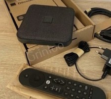 Décodeur Orange TV6 - Livebox