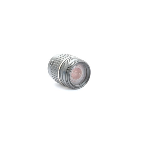 Tamron asp 18 200 - asp, 3,5-6,3/18-200