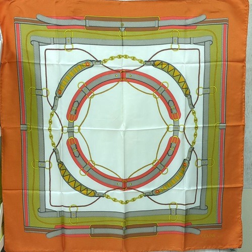Foulard celine 100 - celine,