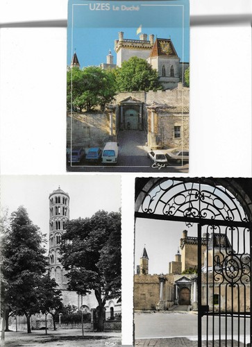 Cartes postales semi modernes - cartes,
