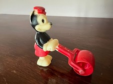 jouet marcheur ramp walkers mickey