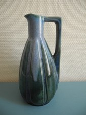 ancien pichet céramique broc