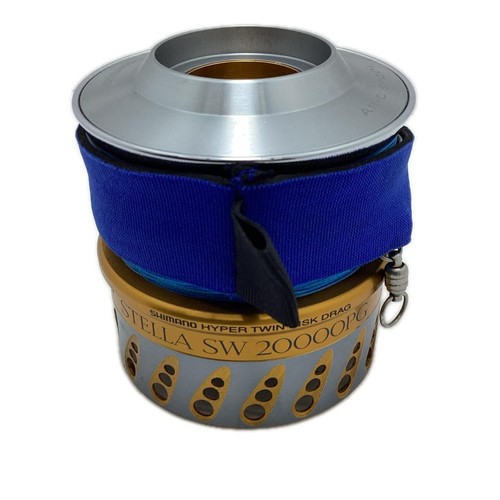 Bobine shimano pour stella - stella, sw