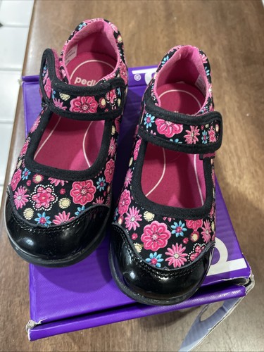 Pediped shoes little girls - shoes, girls'