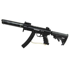 Used Tippmann A-5 Paintball