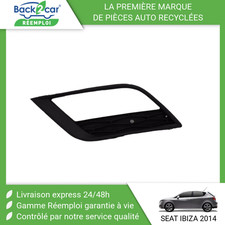 🏆 GRILLE GAUCHE PARE-CHOC