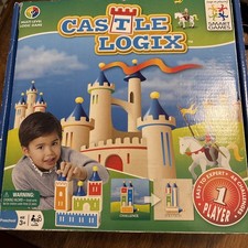 Castle Logix Multi-Level Logic
