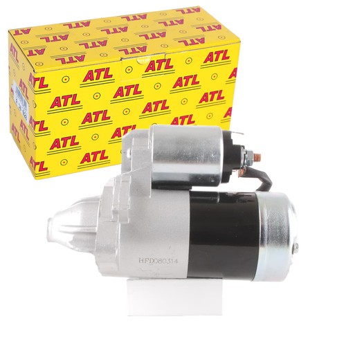 Atl démarreur compatible - kw,