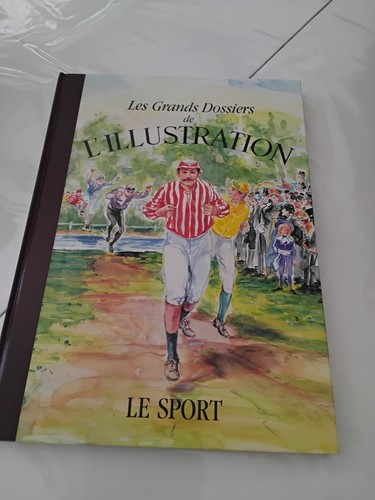 Livre les grands dossiers - livre, de
