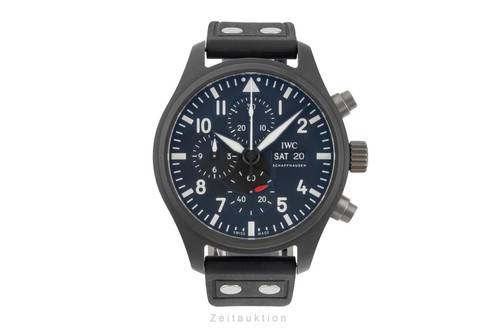 Montre aviateur iwc - d'aviateur,