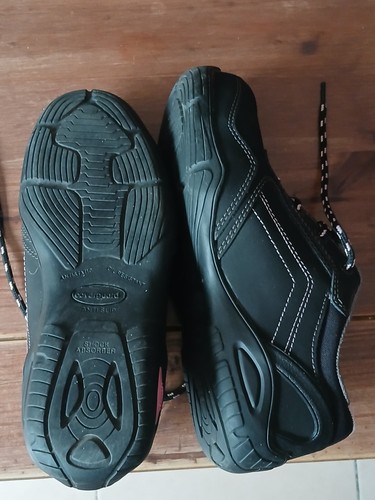 Chaussures sécurité - chaussures, de