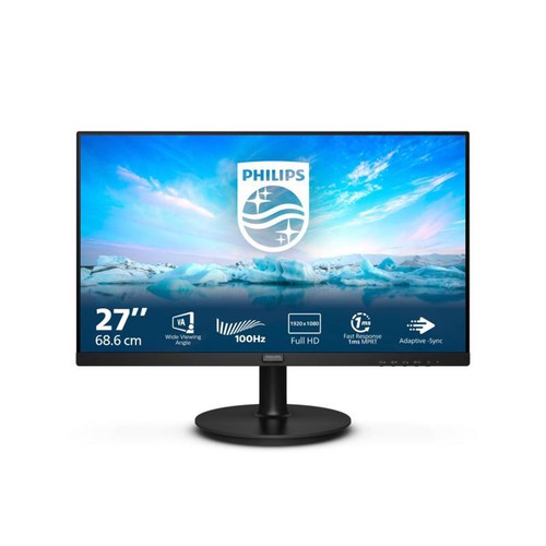 Moniteur multimédia - pc,