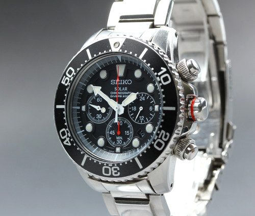 Exc montre homme seiko - [exc+5],