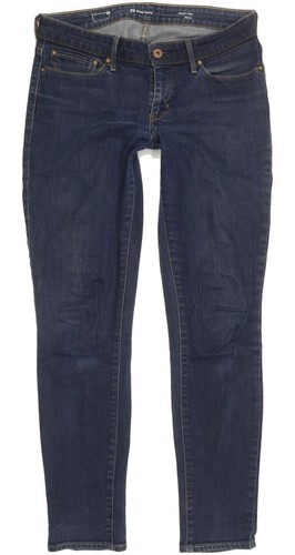 Levi demi curve - curve, femme