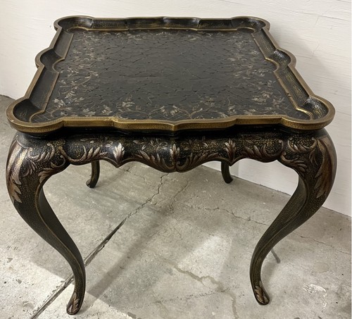 Vintage paint decorated - vintage,