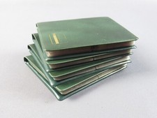 Album Cartes Téléphoniques Collection Telecom Footballeurs Panini Histoire Pub