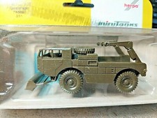 Roco Minitanks  231 Fuan GT