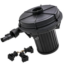 Pompe à smog à injection