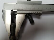 4 Boulons de Roue RENAULT  12 mm x 53 mm