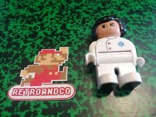 Figurine LEGO Duplo femme