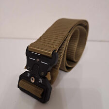 ceinture KAKI SABLE DESERT