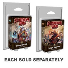 Plaid Hat Games Summoner Wars