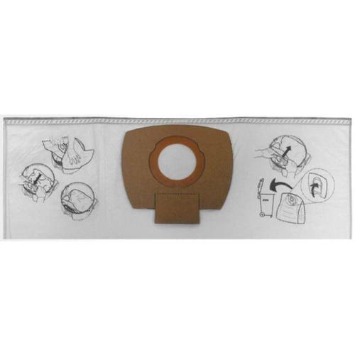 Makita sac filtrant - makita,