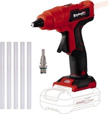 Einhell TE-CG 18 Li Pistolet à colle sans fil